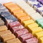 Descubre los secretos de los jabones artesanales para una piel radiante y saludable