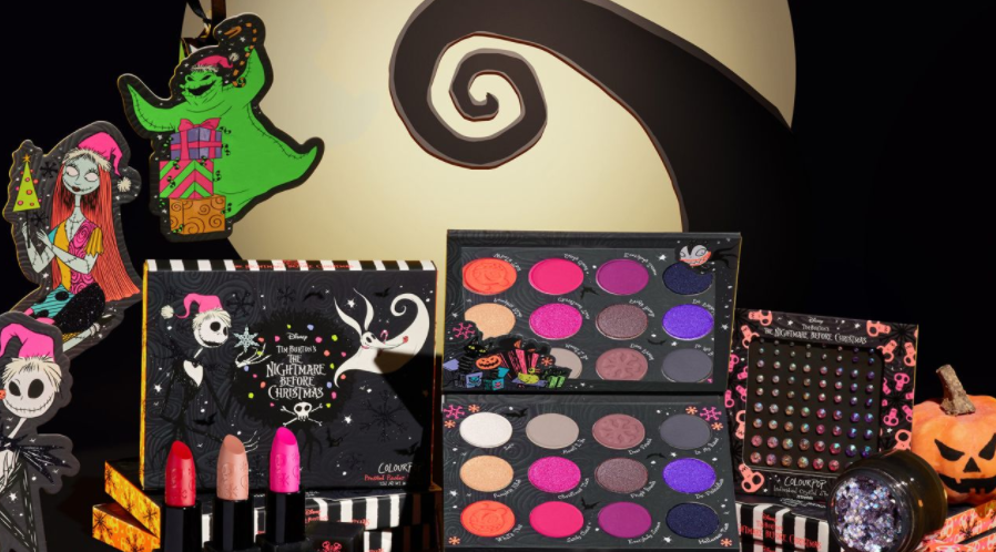 Descubre el mejor maquillaje inspirado en Jack Skellington
