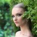 Jardín de belleza: skincare y maquillaje natural
