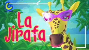 Logra un look único con nuestro maquillaje de jirafa – Descubre cómo crear un aspecto original y sorprendente con nuestros productos de maquillaje de jirafa.