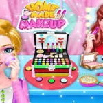 Descubre los mejores juegos de maquillaje para niñas y diviértete mientras aprendes a crear looks increíbles. ¡Haz clic ahora y conviértete en una experta en maquillaje de fantasía!