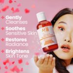 K-Beauty sin crueldad: cuidado de la piel ético y efectivo