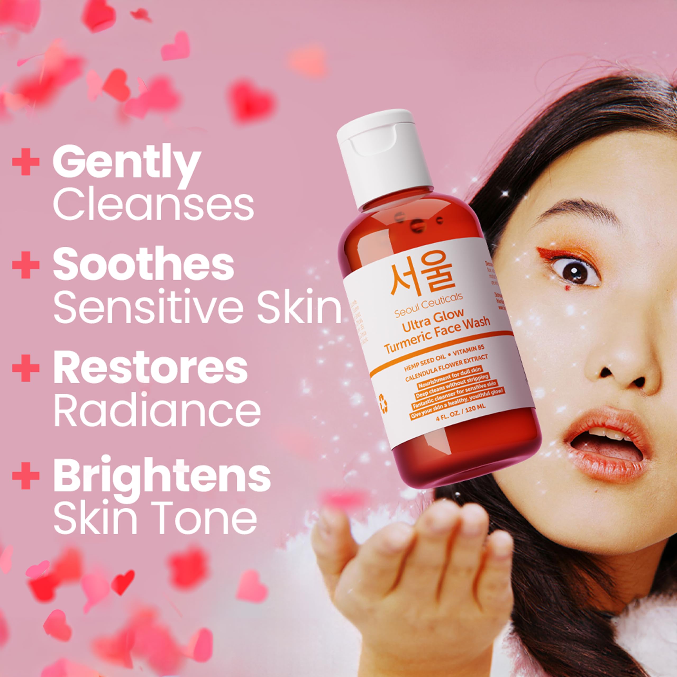 K-Beauty sin crueldad: cuidado de la piel ético y efectivo