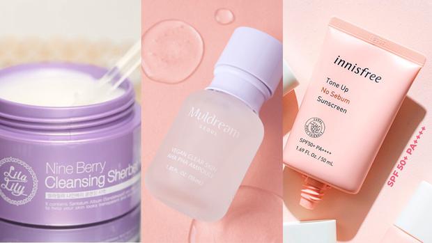 K-beauty vs skincare occidental: ¿cuál es la mejor opción?