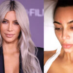 Descubre los secretos del maquillaje de Kim Kardashian para un look perfecto.