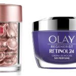 Kit antiedad para piel radiante: ¡lucirás más joven!