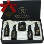 Kit antienvejecimiento: regalo perfecto para cuidar tu piel