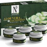Kit de belleza para una piel radiante
