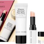 Kit de cuidado de la piel Bobbi Brown para tus escapadas