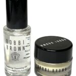 Kit de cuidado facial Bobbi Brown para escapadas