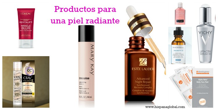 Kit de cuidado facial fresco: ¡luce una piel radiante!