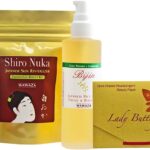 Kit de cuidado facial japonés: piel radiante y saludable