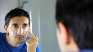 Kit de cuidado facial masculino: ¡luce tu mejor piel!
