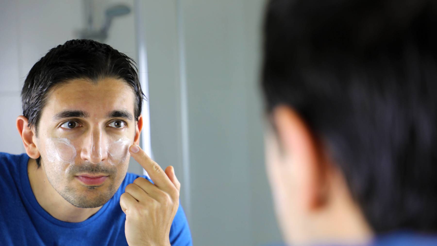Kit de cuidado facial masculino: ¡luce tu mejor piel!