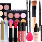 Descubre el maquillaje Yeri Mua que contiene: todo lo que necesitas para lucir espectacular