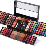 Obtén el mejor kit de maquillaje completo: todo lo que necesitas para lucir radiante.