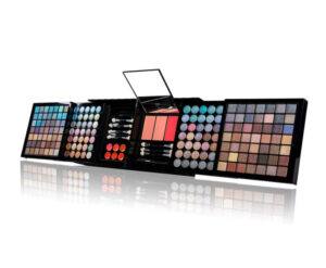 Descubre el mejor maquillaje kit para lucir radiante – Encuentra los productos esenciales para un look perfecto – Ideal para todos los niveles de habilidad y ocasiones – ¡Haz clic aquí!
