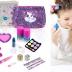 Encuentra el set de maquillaje perfecto para las niñas