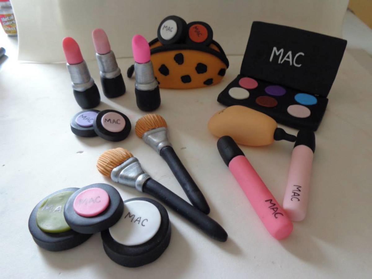 Descubre el completo kit de maquillaje MAC para un look impecable