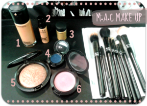 Consigue tu Kit Original de Maquillaje MAC – ¡Descubre los beneficios ahora!