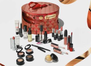 Consigue tu kit de maquillaje Mac y luce radiante