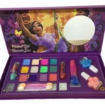 Descubre el encanto del kit de maquillaje para niña: diversión y Belleza en un solo lugar