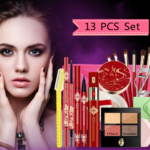Descubre el completo kit de maquillaje para niñas en Mercadona: diversión y creatividad aseguradas