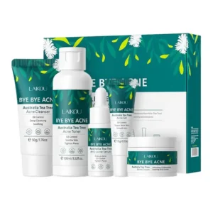 Kit de productos para cuidado de la piel: ¡Logra un cutis perfecto!