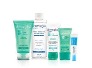 Kit de rutina facial: cuidado completo para una piel radiante