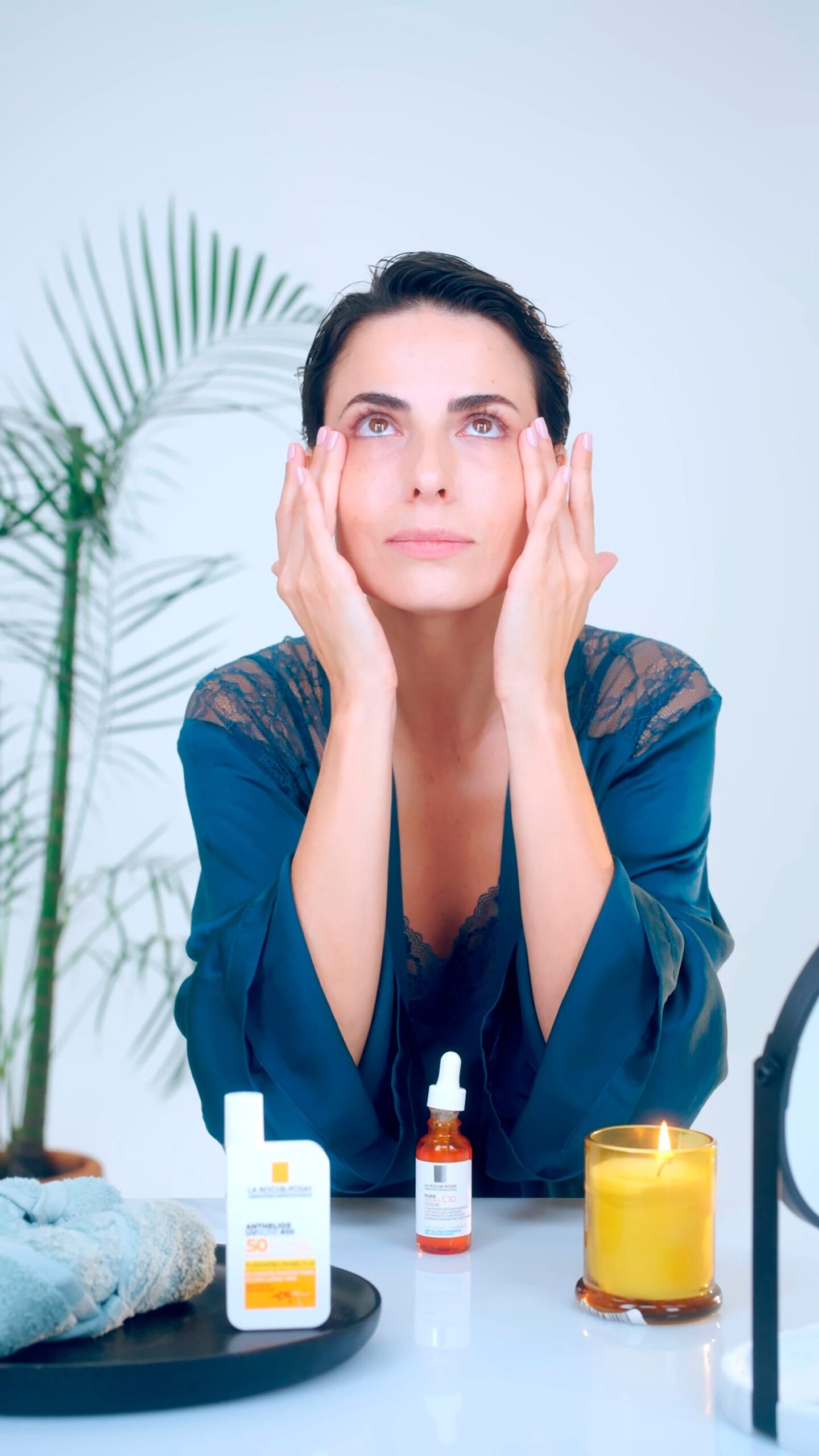 Kit Skincare La Roche Posay: La Solución Perfecta para Tu Piel