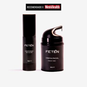Kit Skincare Masculino: Cuida tu piel con estilo