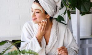 Kit Skincare para Piel Oleosa: Adiós al Brillo y Hola a la Frescura