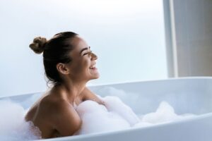 Kit Spa Pies: ¡Relaja Tus Pies En Casa Como Un Profesional!