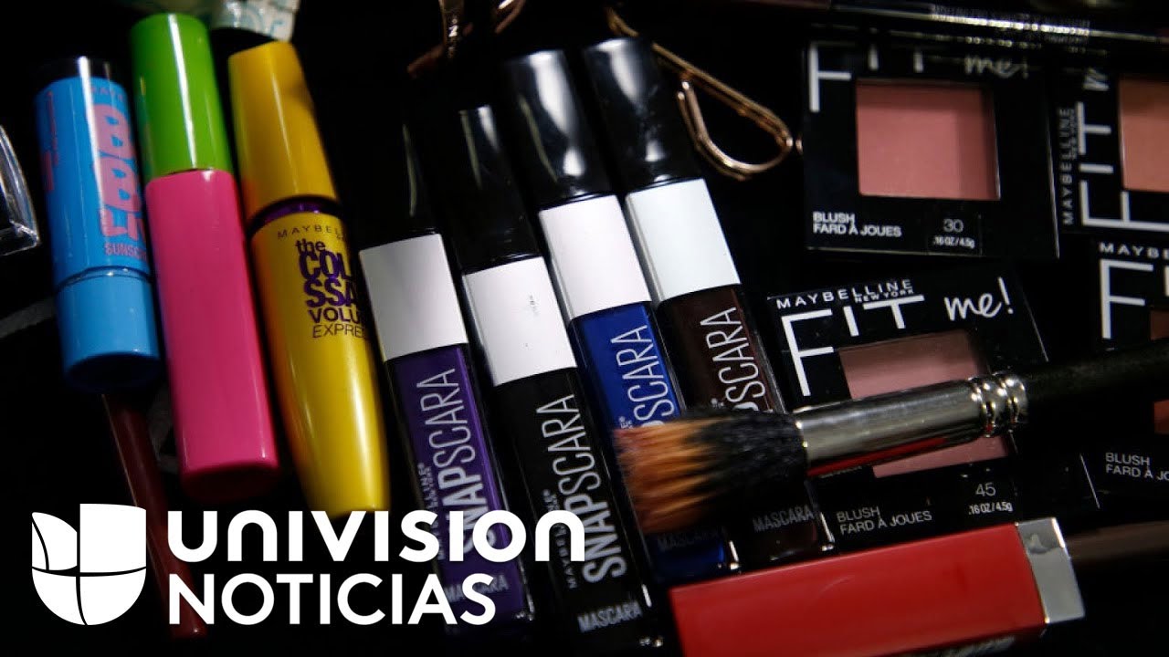 Encuentra los mejores precios en kits de maquillaje Maybelline
