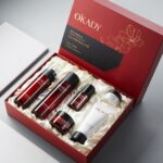 Korean Skincare Kit: Cuida tu piel con lo mejor de Corea