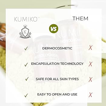Kumiko Skincare Colombia: La clave para una piel radiante