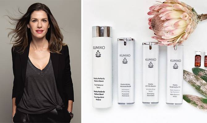 Kumiko Skincare México: Descubre la belleza natural