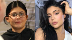 Descubre el maquillaje natural de Kylie Jenner: tips y tendencias.