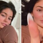 Descubre el encanto del maquillaje natural con Kylie Jenner. Obtén un look fresco y radiante con los productos favoritos de Kylie. Ideal para las amantes del maquillaje sencillo y natural.