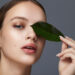 La belleza natural: cuidado de la piel y maquillaje sin químicos