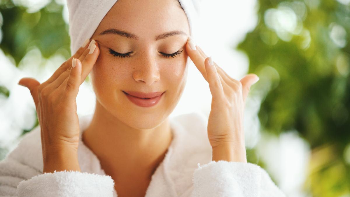 La belleza natural en tu piel: productos de lujo para cuidado facial