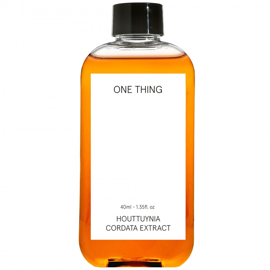La clave de la belleza: One Thing Korean Skincare
