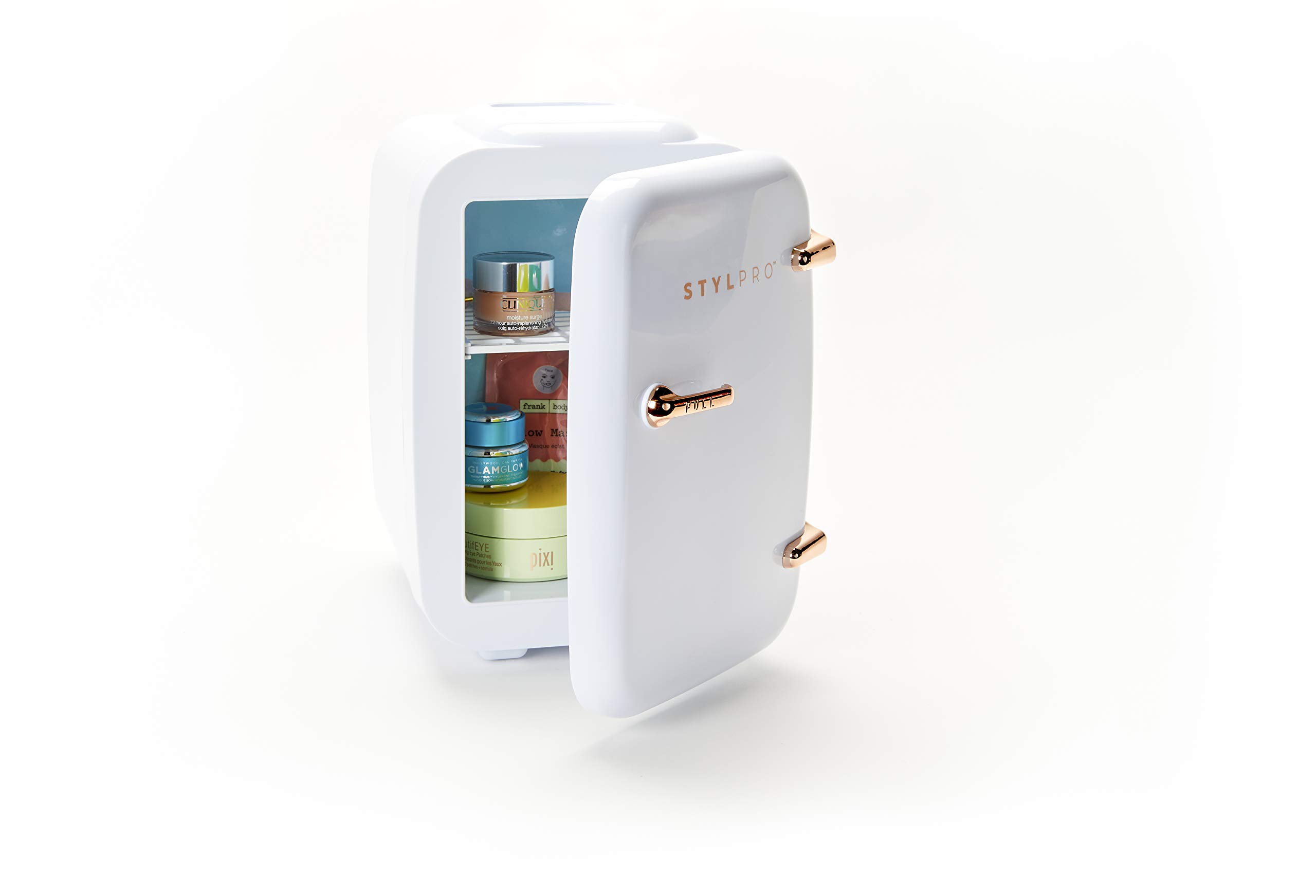 La frescura de la belleza: refrigerador skincare en Amazon