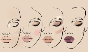 Descubre el mejor maquillaje para lucir como Barbie y deslumbrar.
