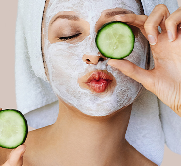 La mejor línea de cuidado natural para tu piel