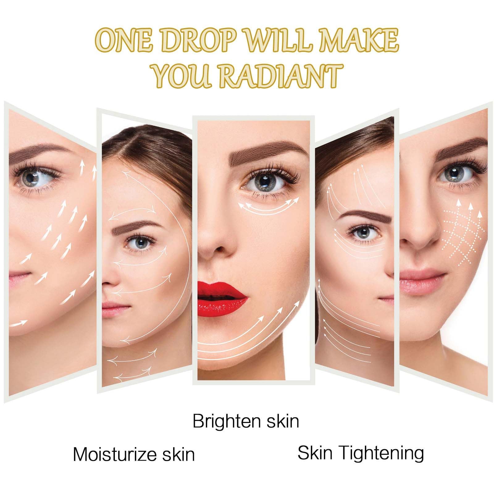 La mejor piel con veneno de abeja: skincare de alta calidad