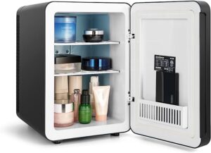 La nevera para tu piel: Skincare Fridge en Target