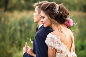 Consejos de cuidado de la piel para novias radiantes y perfectas en su gran día.