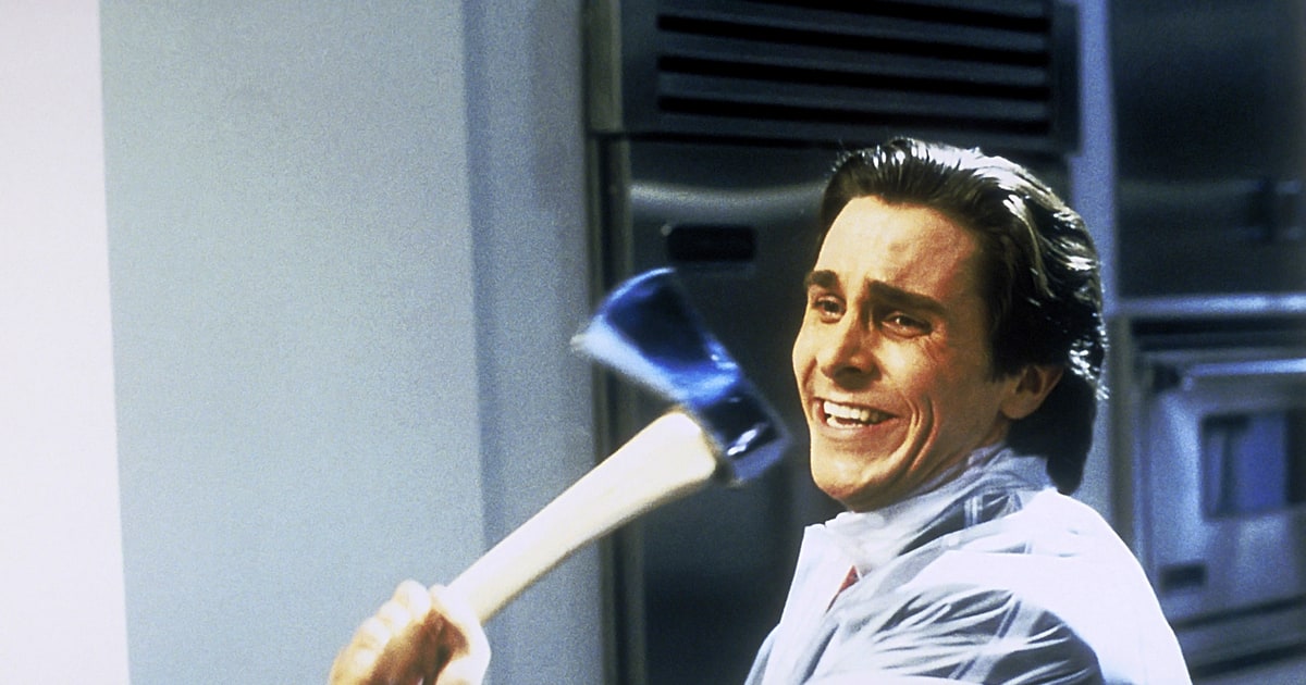 La piel es la máscara final: la cita de American Psycho que debes conocer