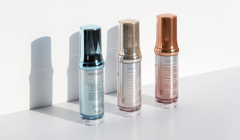La piel perfecta con The Plant Base Skincare